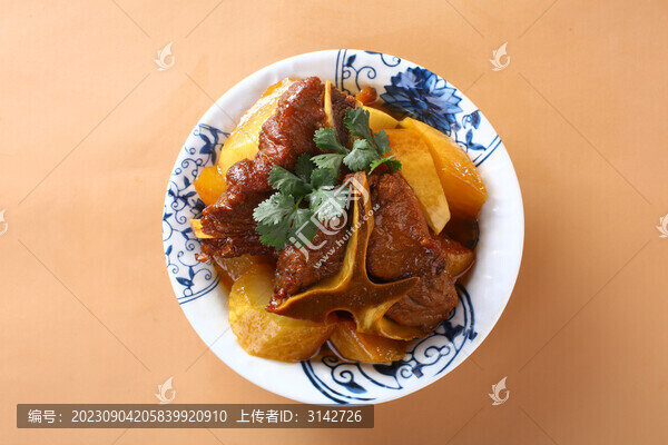 醬鹵大排