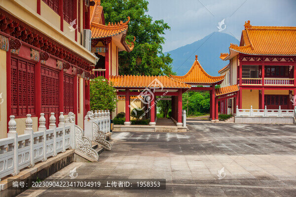 大雄禪寺