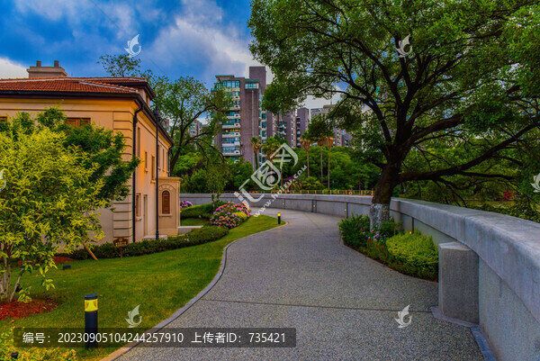 觀光道路