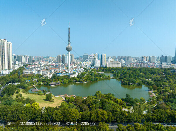 云龍公園