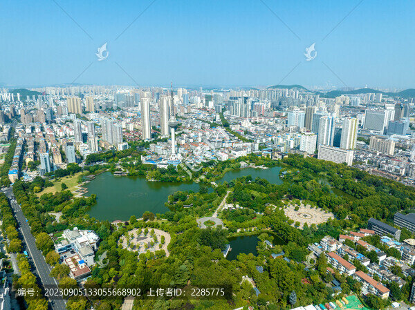 云龍公園