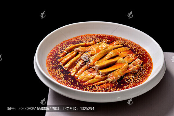大盤仔鵝