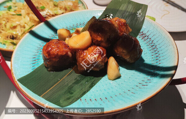 年夜飯