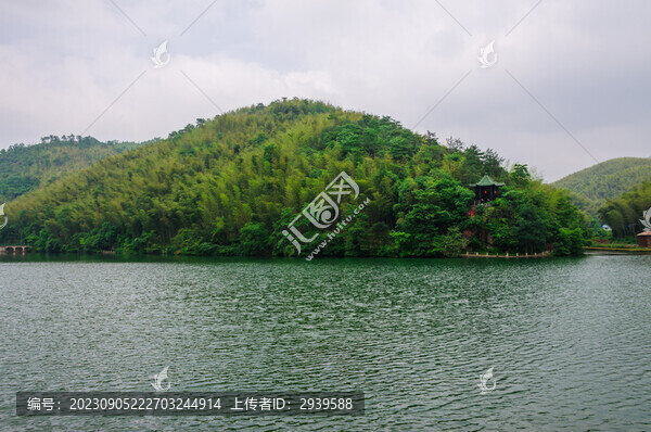 宜興竹海