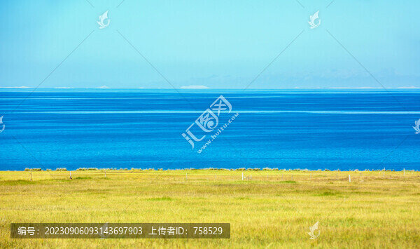 青海風(fēng)光