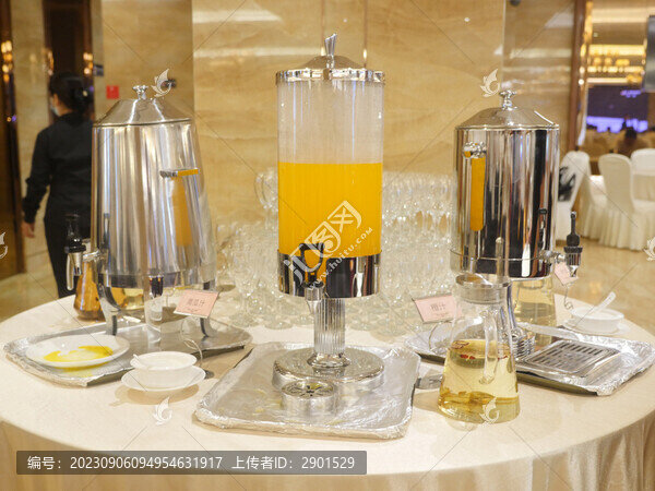 飲品