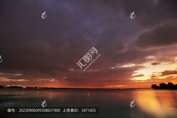 尚湖