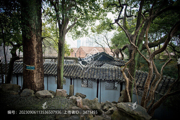 蘇州西園