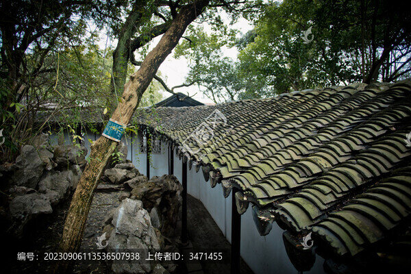 蘇州西園