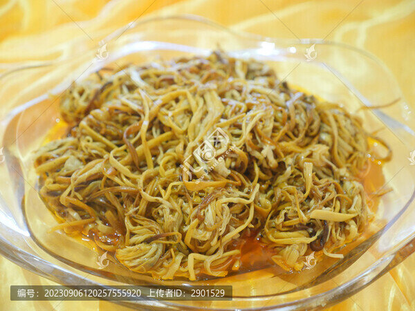 黃花菜