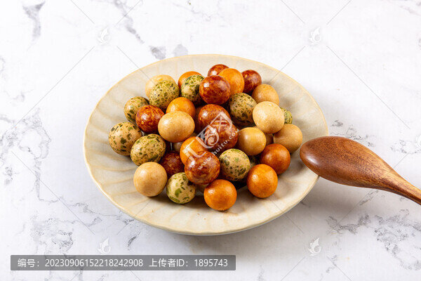 魚皮花生嘎嘣豆