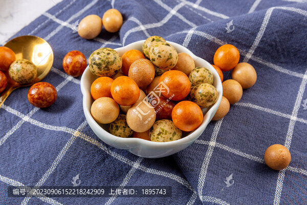 魚皮花生嘎嘣豆