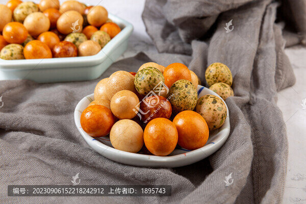 魚皮花生嘎嘣豆