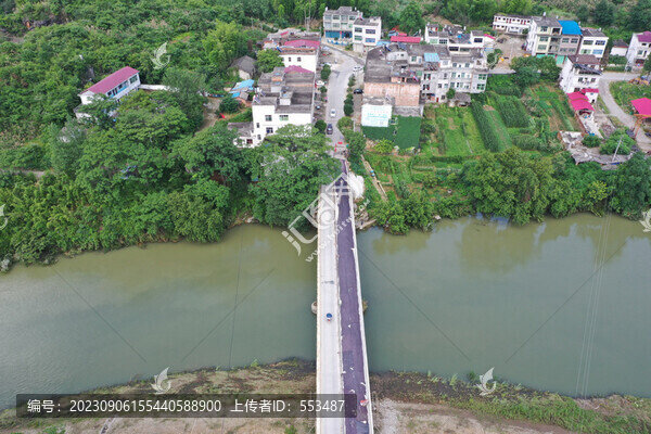 遼埠大橋