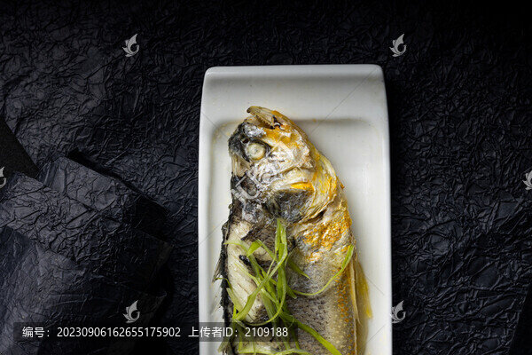 黃花魚