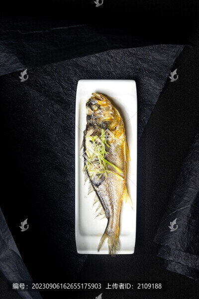 黃花魚