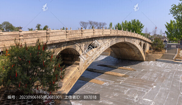 趙州橋