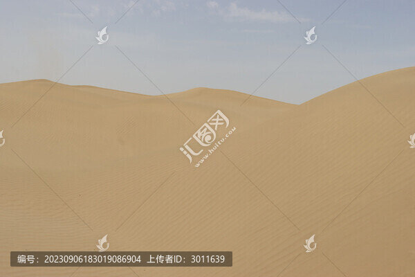 沙漠荒漠