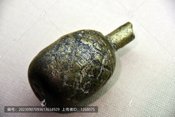 寧夏博物館