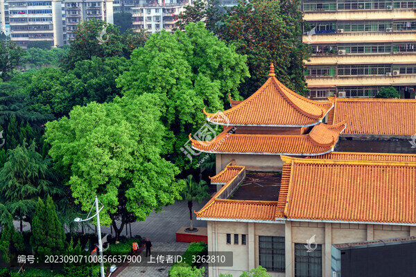 小城風(fēng)光