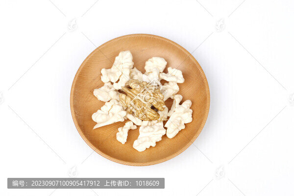云南核桃新鮮核桃仁