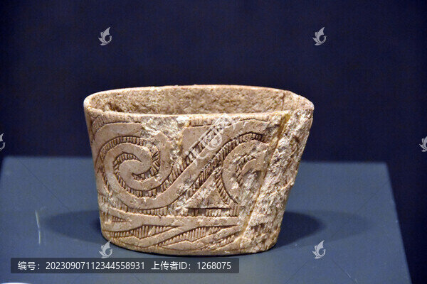 青海博物館