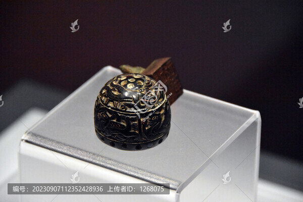 青海省博物館