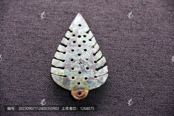 青海省博物館