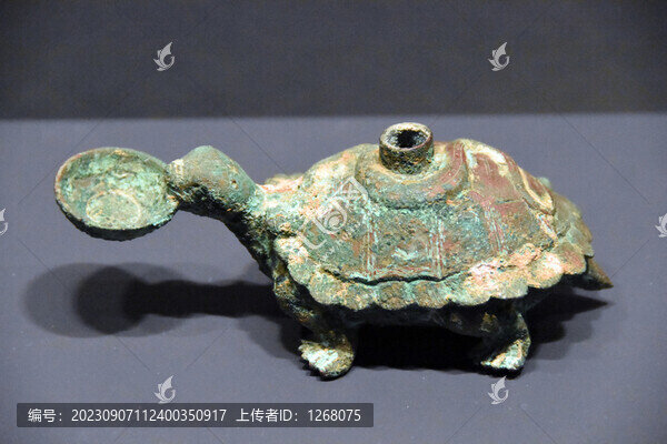 青海博物館