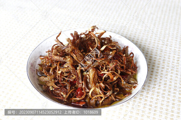 雞樅菌油雞樅