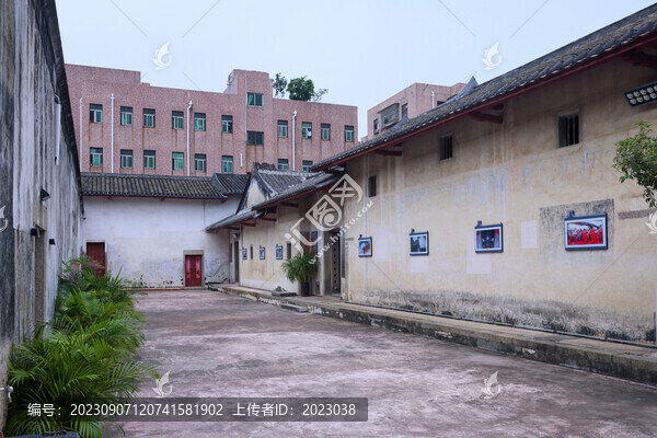 龍崗區(qū)茂盛世居