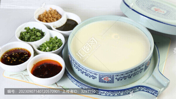 西施豆腐