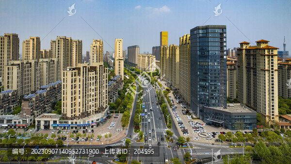 海安市
