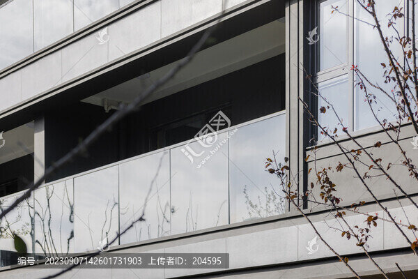 建筑特寫