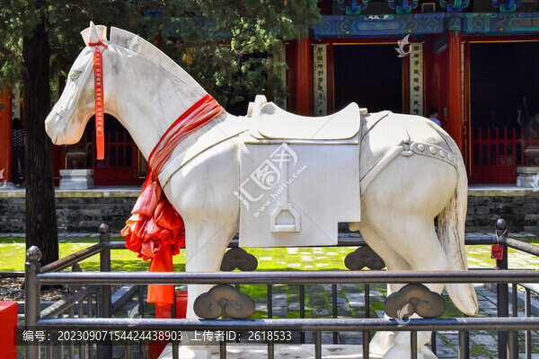 玉馬