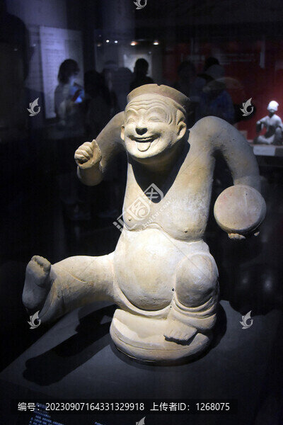 成都博物館
