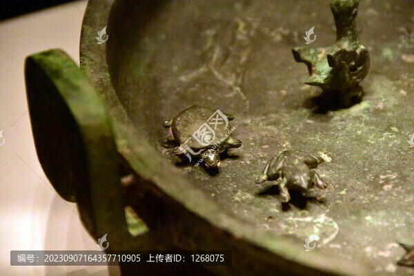 成都博物館