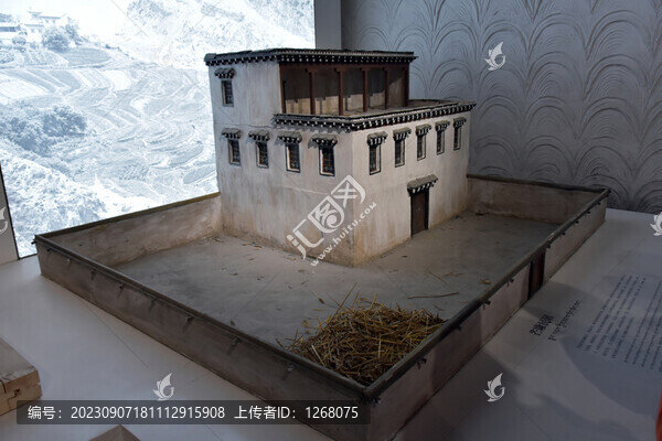 西藏博物館