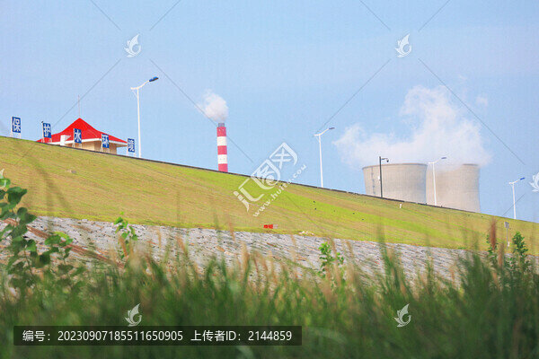 安徽合肥大房郢體育公園