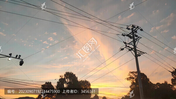 黃昏