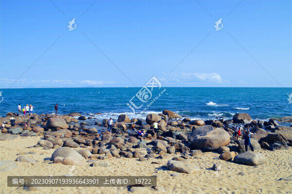 三亞風(fēng)光