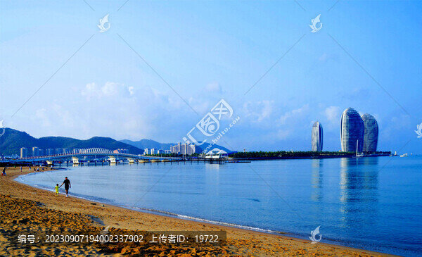 三亞風(fēng)光