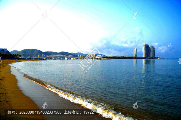 三亞風(fēng)光