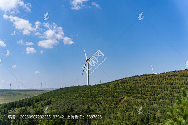 欣賞草原天路的美景風(fēng)光