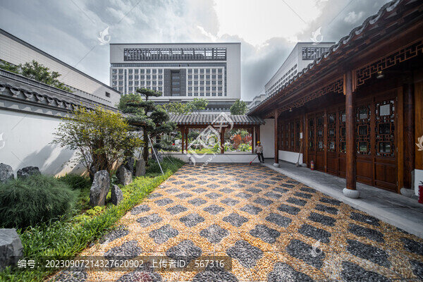 深圳市中醫(yī)院光明院區(qū)