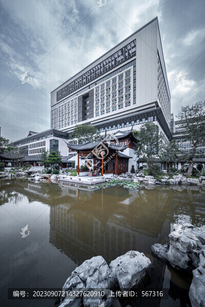 深圳市中醫(yī)院光明院區(qū)