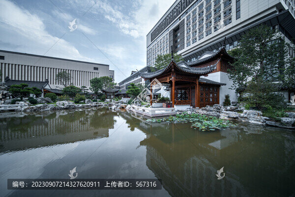 深圳市中醫(yī)院光明院區(qū)