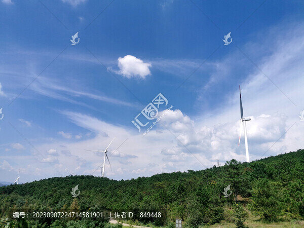 風(fēng)力發(fā)電