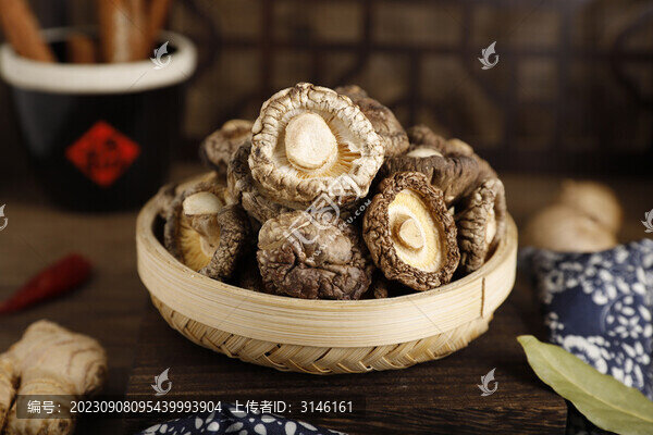 農(nóng)產(chǎn)品干貨干香菇