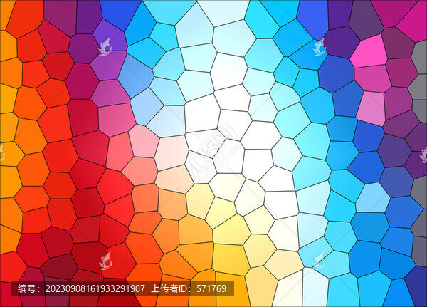 現(xiàn)代簡約玻璃印花